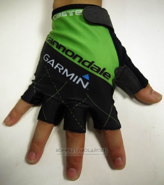 2015 Garmin Rekawiczki Cycling